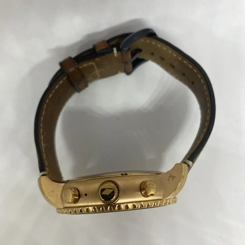 Fossil Gen 3 Authentic Genuine Smart Watch FTW4002 DM621